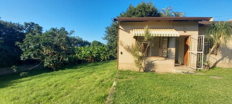 To Let 1 Bedroom Property for Rent in Escombe KwaZulu-Natal