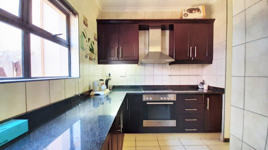 3 Bedroom Property for Sale in Hilltop Private Estate KwaZulu-Natal