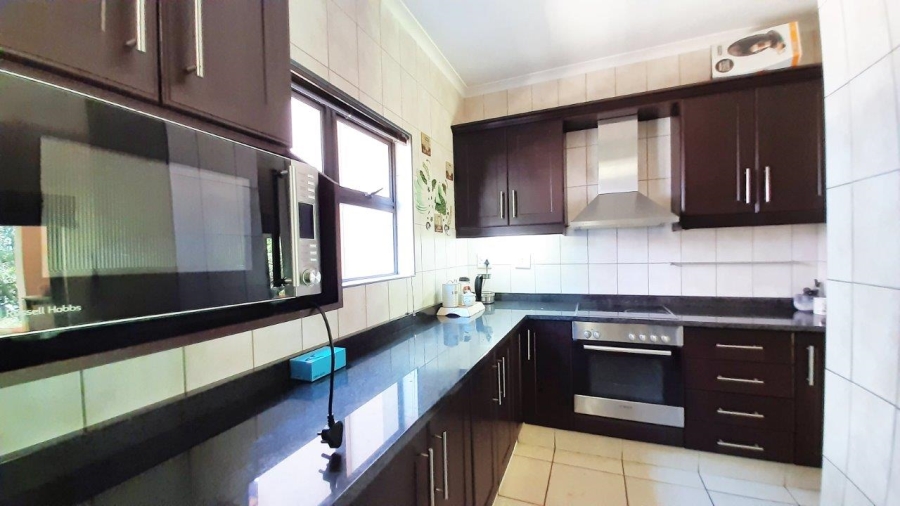 3 Bedroom Property for Sale in Hilltop Private Estate KwaZulu-Natal