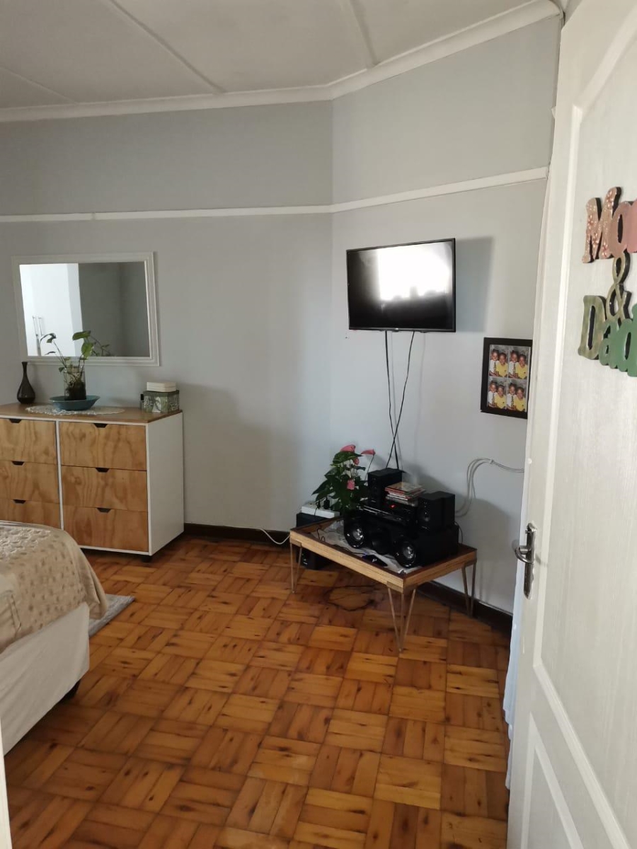 2 Bedroom Property for Sale in Umbilo KwaZulu-Natal