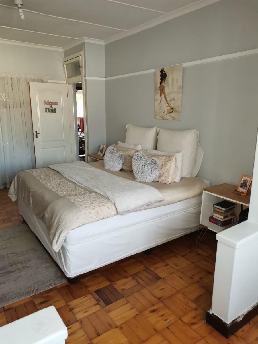 2 Bedroom Property for Sale in Umbilo KwaZulu-Natal