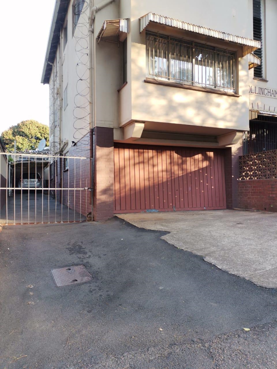 2 Bedroom Property for Sale in Umbilo KwaZulu-Natal