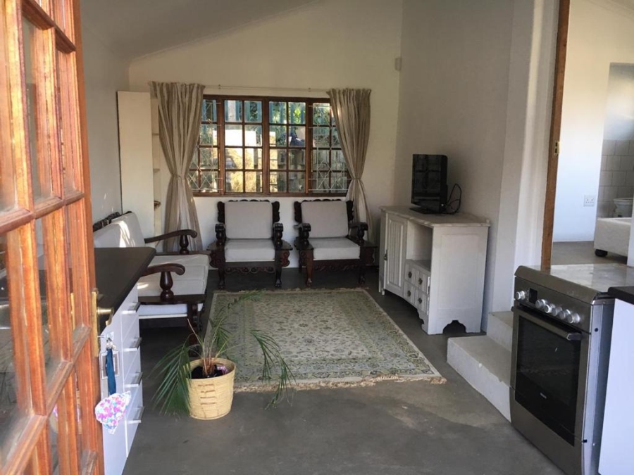 To Let 1 Bedroom Property for Rent in Clarendon KwaZulu-Natal