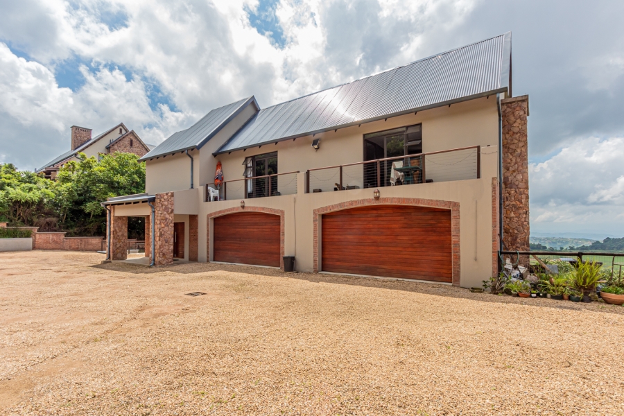 To Let 5 Bedroom Property for Rent in Alverstone KwaZulu-Natal