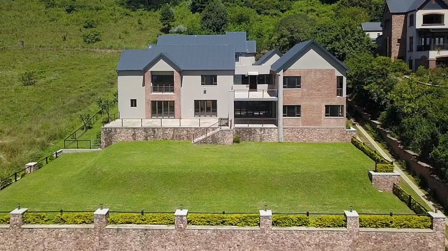 To Let 5 Bedroom Property for Rent in Alverstone KwaZulu-Natal