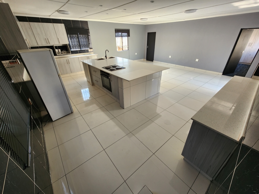 To Let 3 Bedroom Property for Rent in Ramsgate KwaZulu-Natal