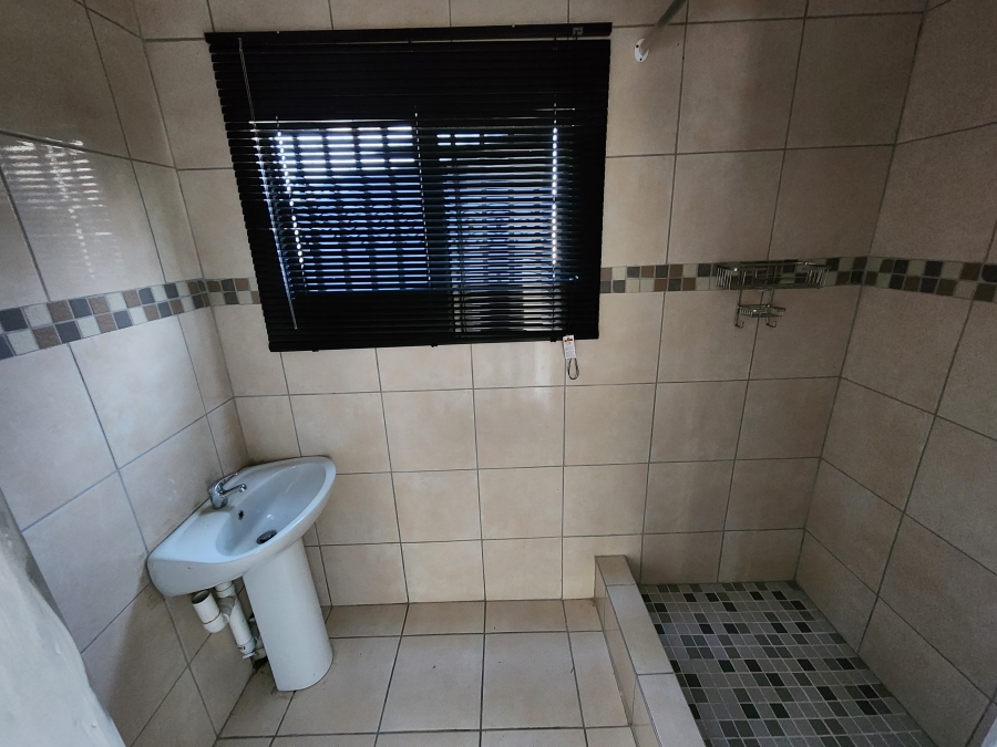 To Let 3 Bedroom Property for Rent in Ramsgate KwaZulu-Natal