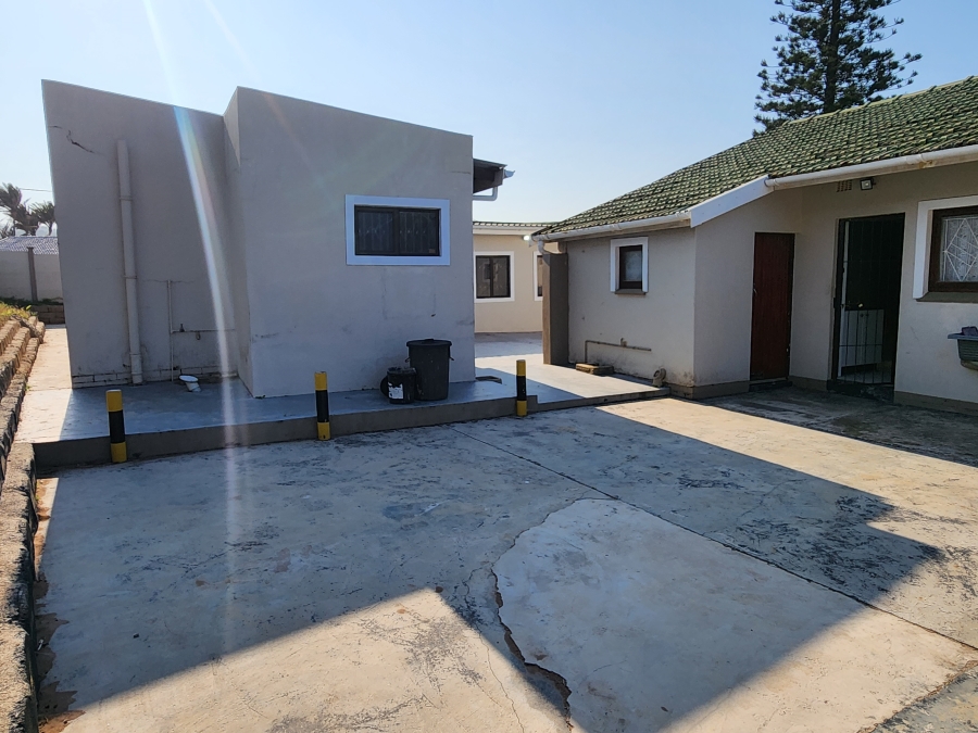 To Let 3 Bedroom Property for Rent in Ramsgate KwaZulu-Natal