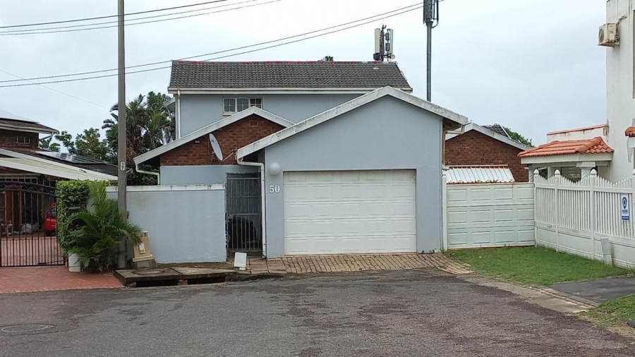 5 Bedroom Property for Sale in Ocean View KwaZulu-Natal