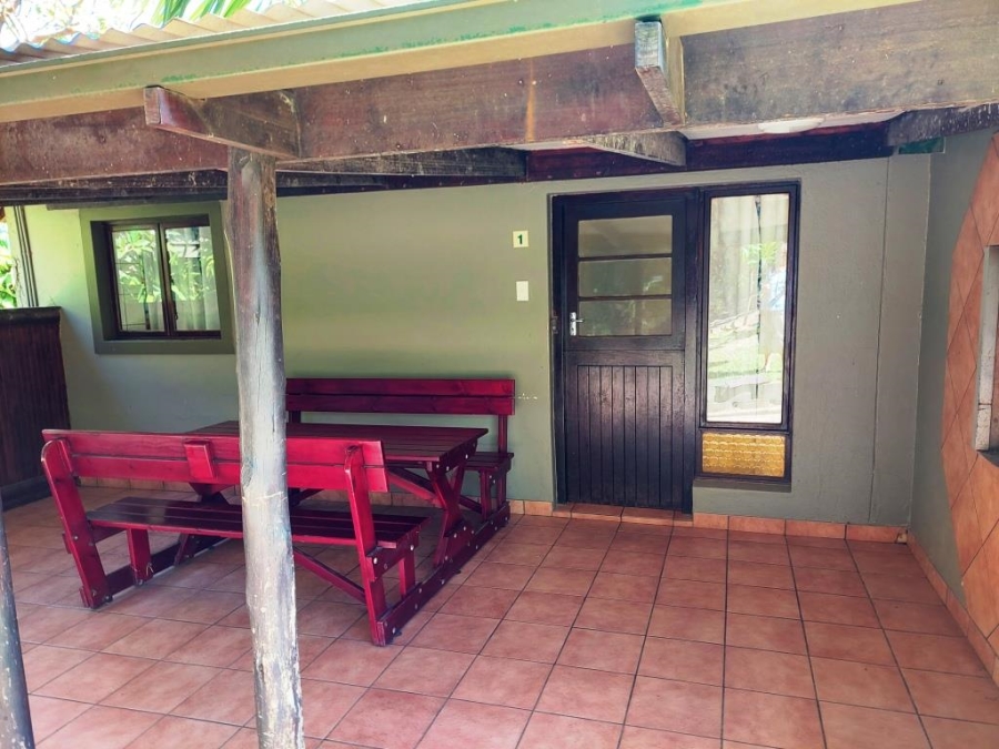 Commercial Property for Sale in Shelly Beach KwaZulu-Natal