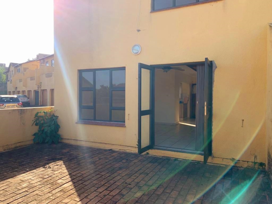 To Let 3 Bedroom Property for Rent in Empangeni Central KwaZulu-Natal