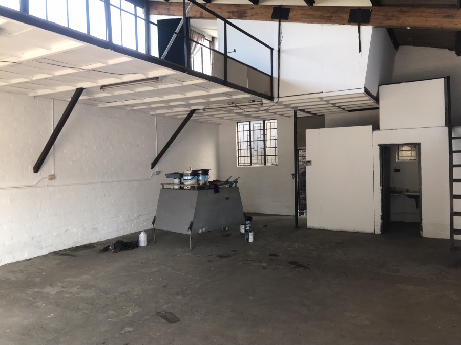 To Let commercial Property for Rent in Pinetown North Industria KwaZulu-Natal