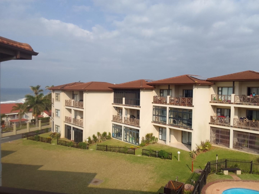 2 Bedroom Property for Sale in Uvongo Beach KwaZulu-Natal