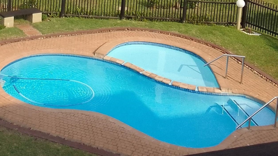 2 Bedroom Property for Sale in Uvongo Beach KwaZulu-Natal