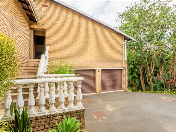 3 Bedroom Property for Sale in Westville Central KwaZulu-Natal