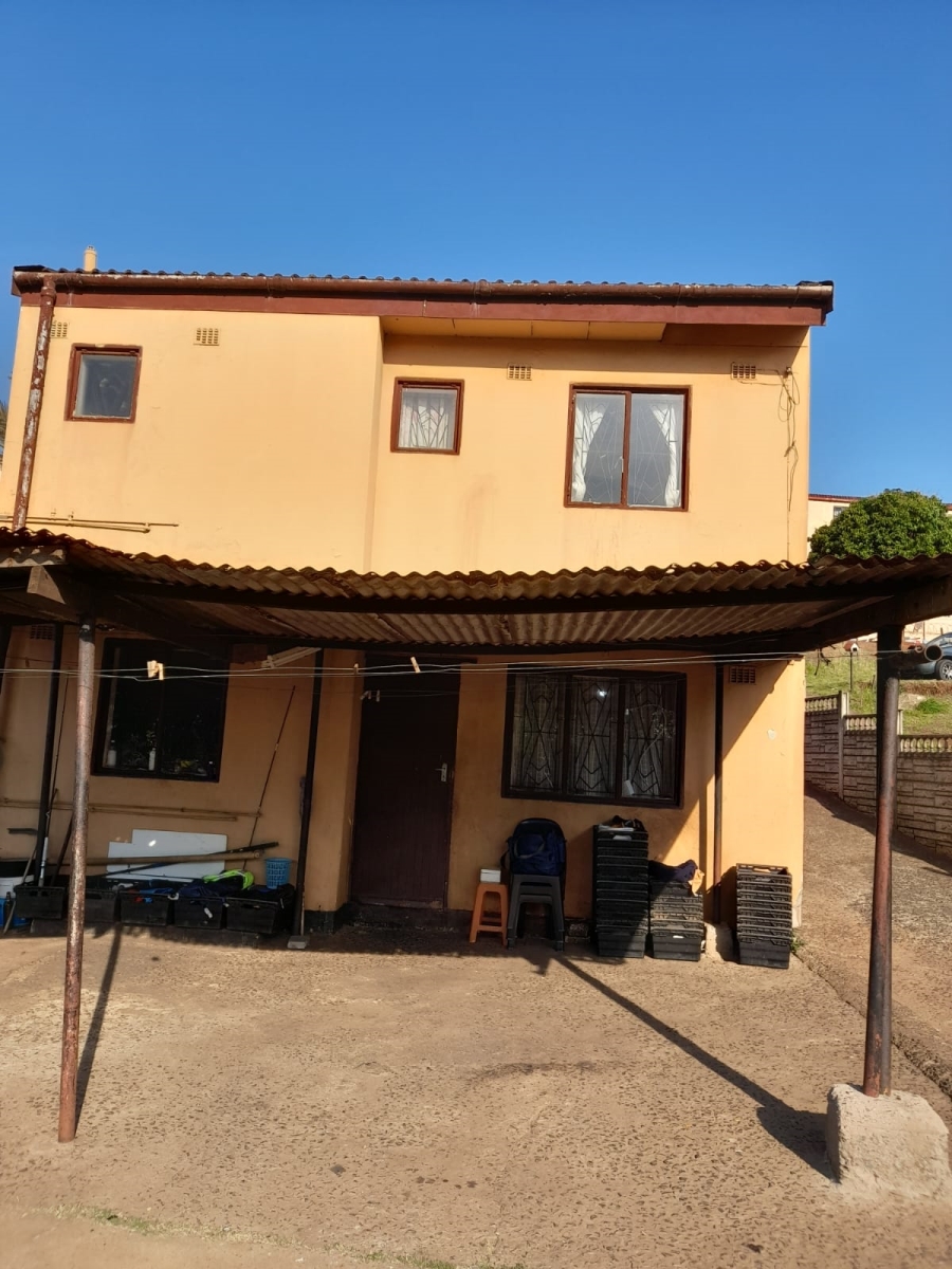 3 Bedroom Property for Sale in Belvedere KwaZulu-Natal