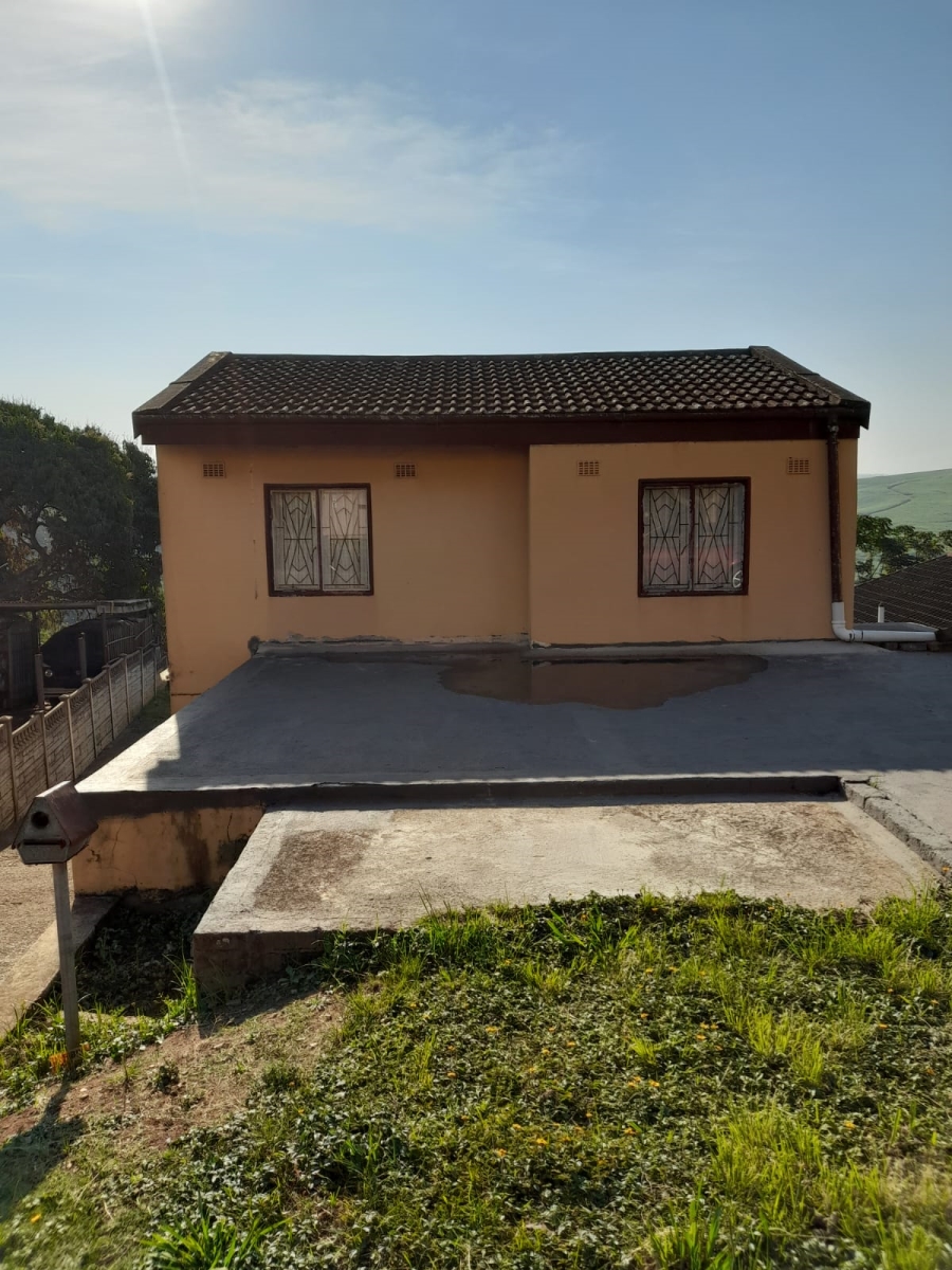 3 Bedroom Property for Sale in Belvedere KwaZulu-Natal