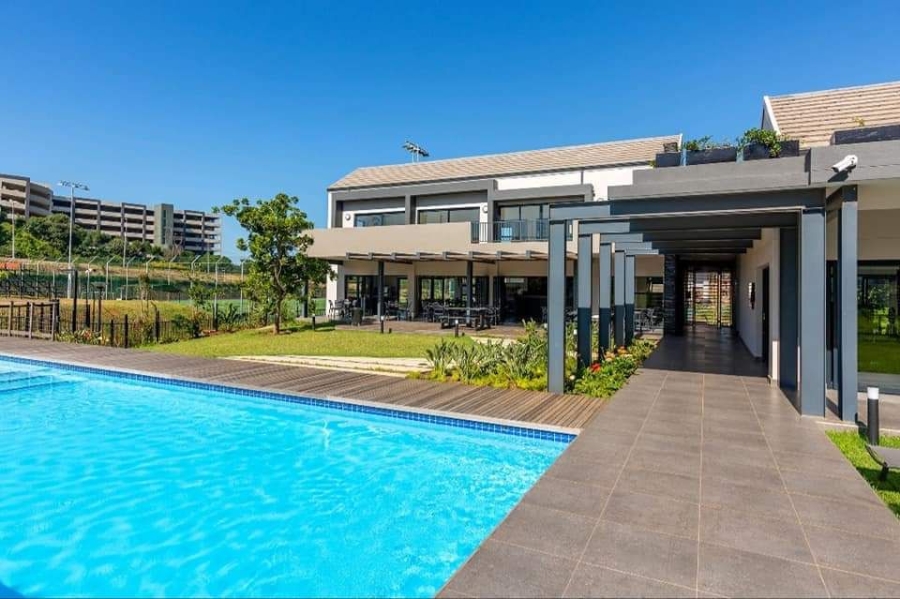 2 Bedroom Property for Sale in Ballitoville KwaZulu-Natal