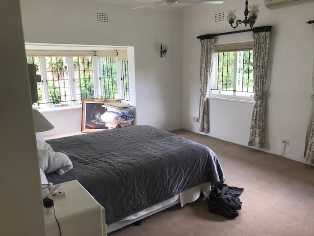 To Let 4 Bedroom Property for Rent in Kloof KwaZulu-Natal