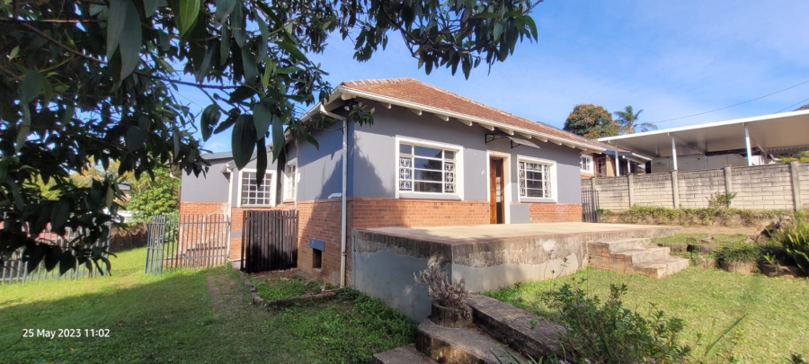 To Let 4 Bedroom Property for Rent in Prestbury KwaZulu-Natal