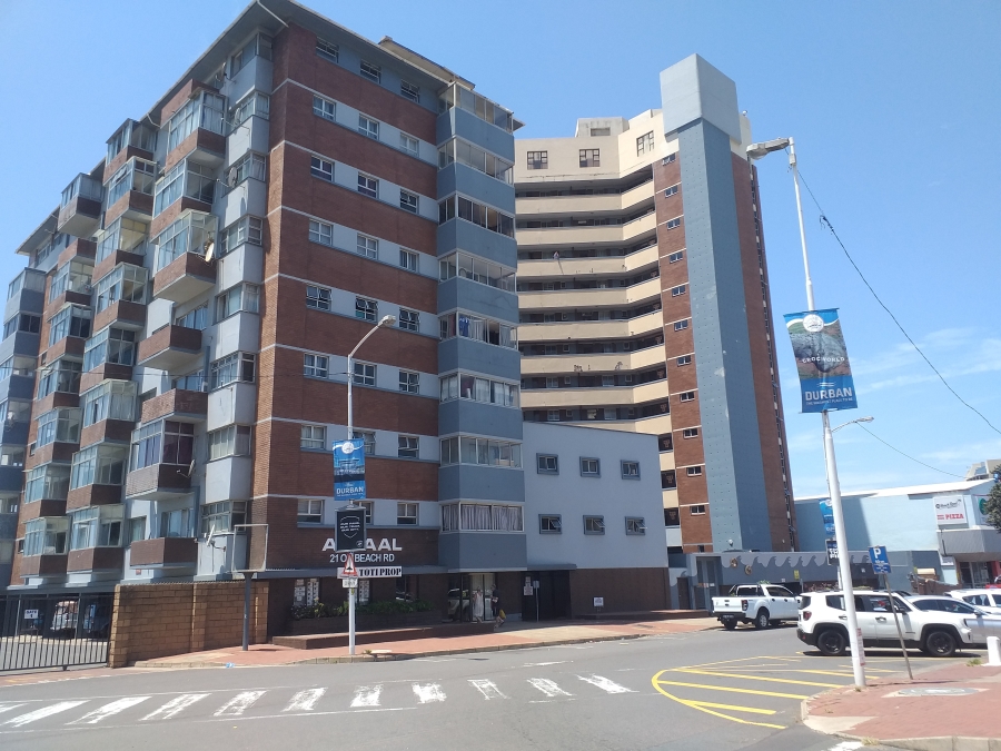 To Let 2 Bedroom Property for Rent in Amanzimtoti KwaZulu-Natal