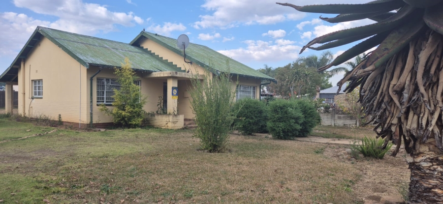 2 Bedroom Property for Sale in Glencoe KwaZulu-Natal