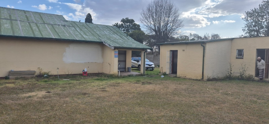 2 Bedroom Property for Sale in Glencoe KwaZulu-Natal