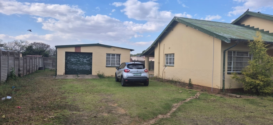 2 Bedroom Property for Sale in Glencoe KwaZulu-Natal