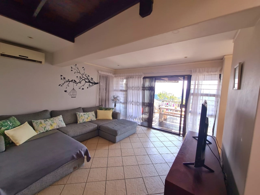 4 Bedroom Property for Sale in Salt Rock KwaZulu-Natal