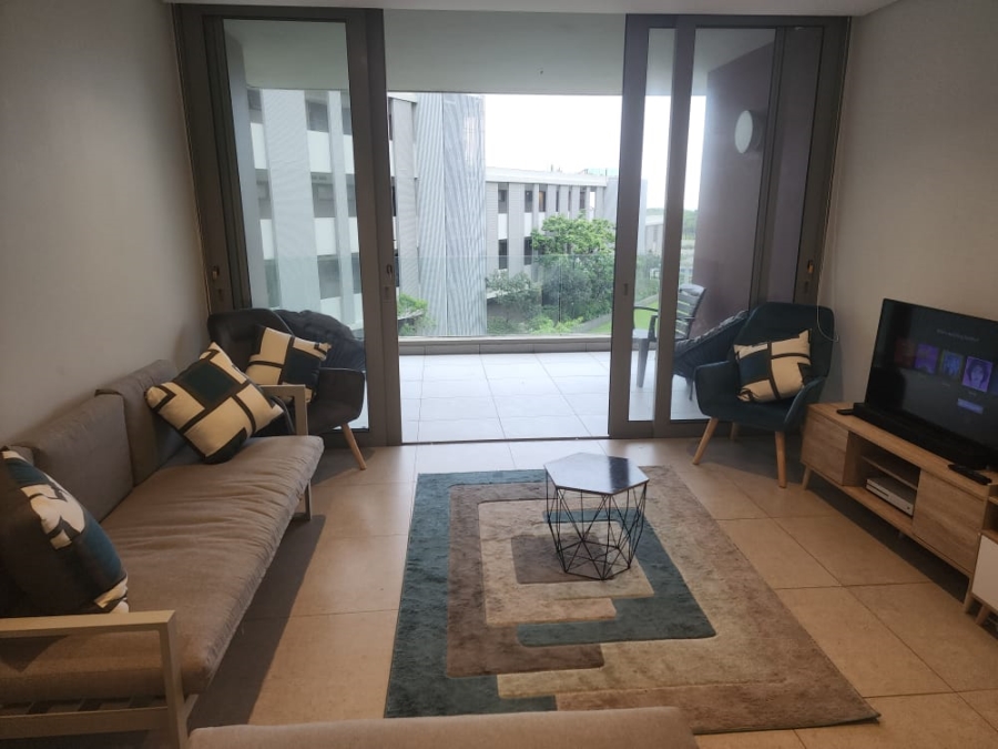 2 Bedroom Property for Sale in Sibaya Precinct KwaZulu-Natal