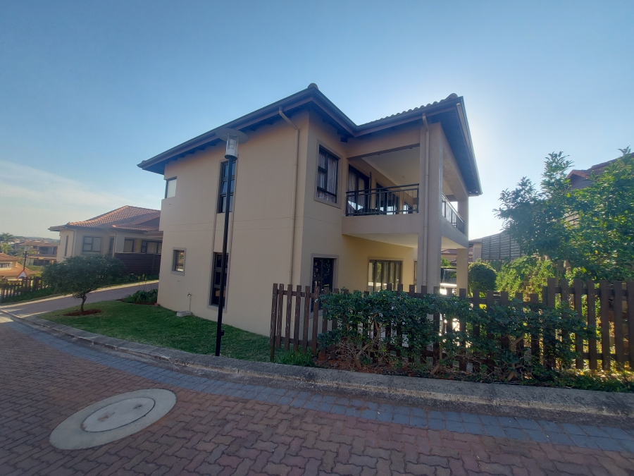 4 Bedroom Property for Sale in Izinga KwaZulu-Natal