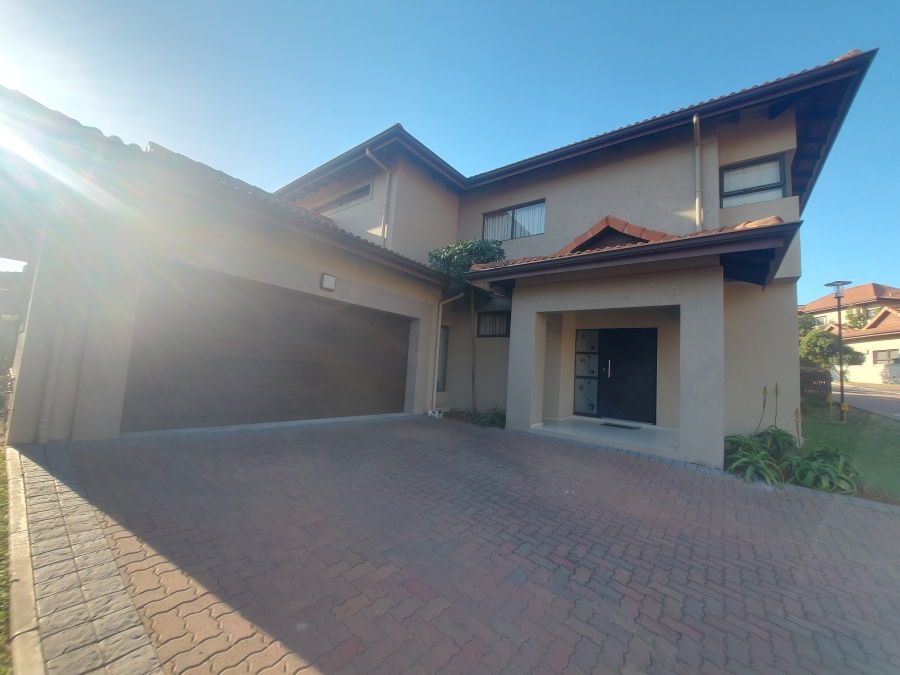 4 Bedroom Property for Sale in Izinga KwaZulu-Natal