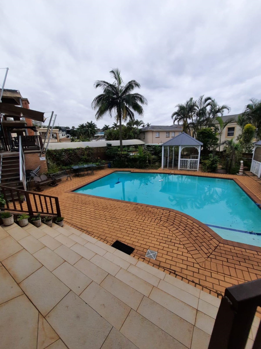 To Let 1 Bedroom Property for Rent in Umhlanga Ridge KwaZulu-Natal