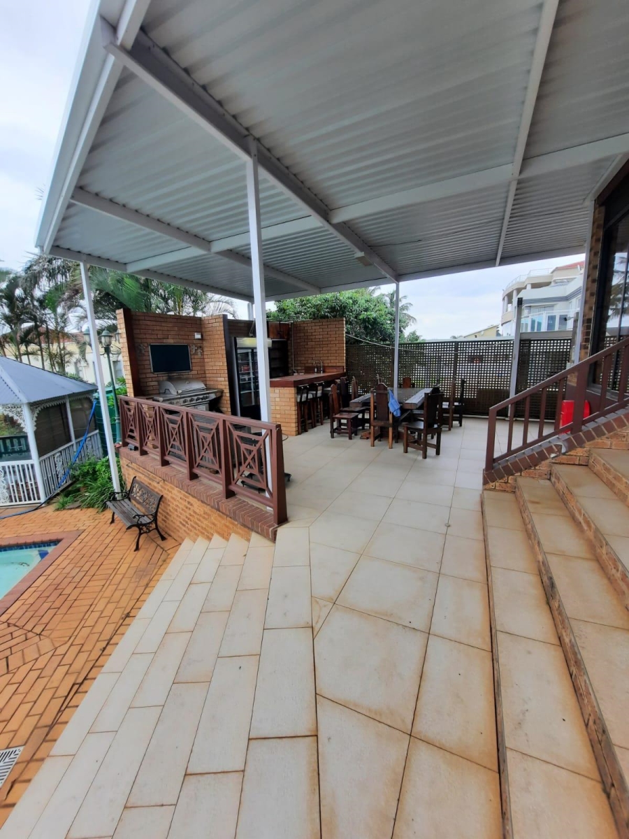 To Let 1 Bedroom Property for Rent in Umhlanga Ridge KwaZulu-Natal