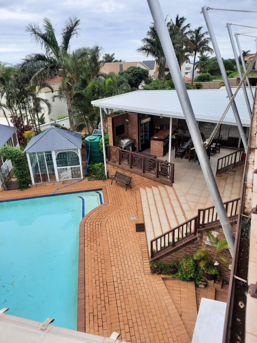 To Let 1 Bedroom Property for Rent in Umhlanga Ridge KwaZulu-Natal