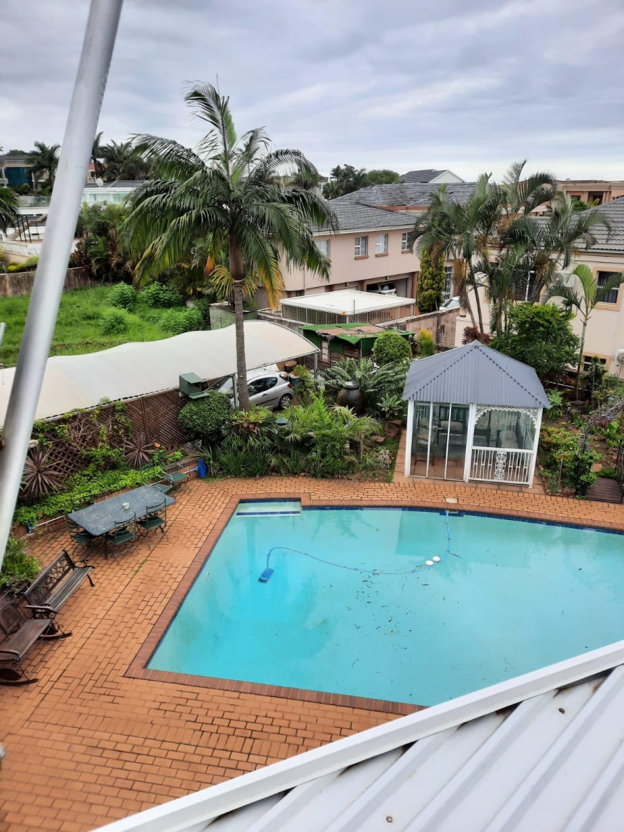 To Let 1 Bedroom Property for Rent in Umhlanga Ridge KwaZulu-Natal