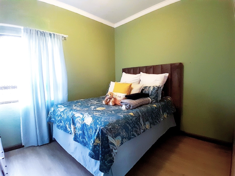 2 Bedroom Property for Sale in Wild en Weide KwaZulu-Natal