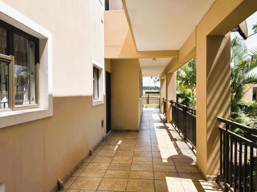 2 Bedroom Property for Sale in Wild en Weide KwaZulu-Natal