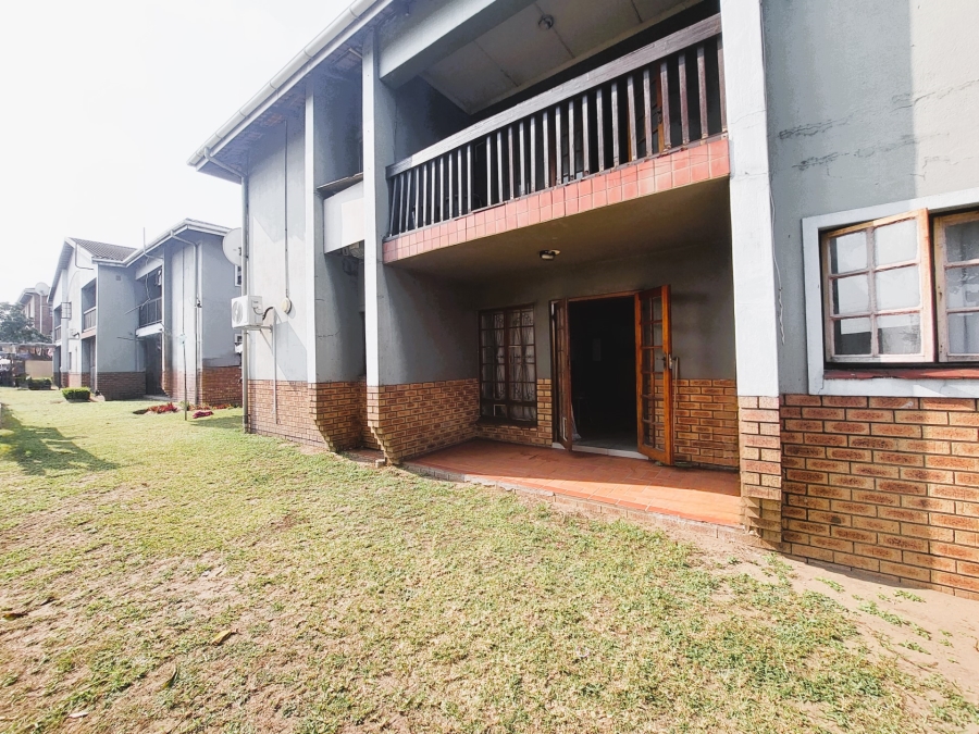 2 Bedroom Property for Sale in Arboretum KwaZulu-Natal