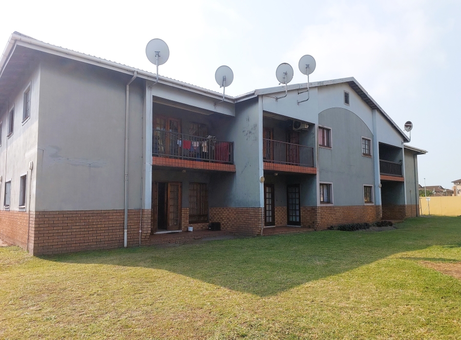 2 Bedroom Property for Sale in Arboretum KwaZulu-Natal