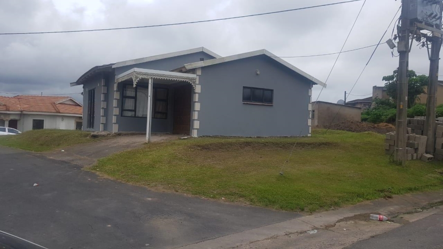 3 Bedroom Property for Sale in Lovu KwaZulu-Natal