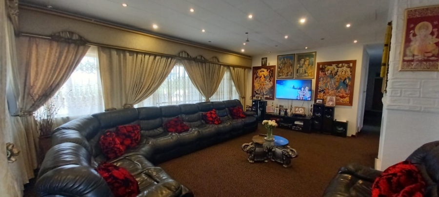 4 Bedroom Property for Sale in Merewent KwaZulu-Natal