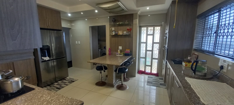 4 Bedroom Property for Sale in Merewent KwaZulu-Natal