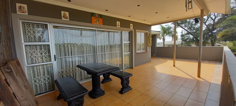 4 Bedroom Property for Sale in Merewent KwaZulu-Natal