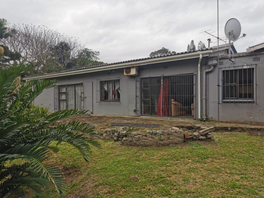 4 Bedroom Property for Sale in Uvongo KwaZulu-Natal