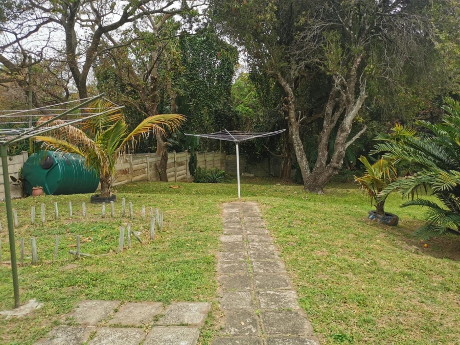 4 Bedroom Property for Sale in Uvongo KwaZulu-Natal