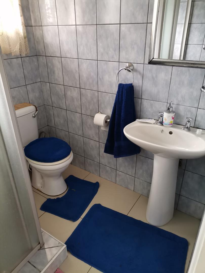 4 Bedroom Property for Sale in Uvongo KwaZulu-Natal