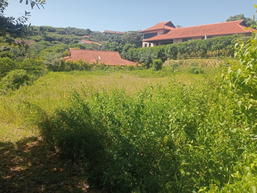 0 Bedroom Property for Sale in Hilltop Private Estate KwaZulu-Natal