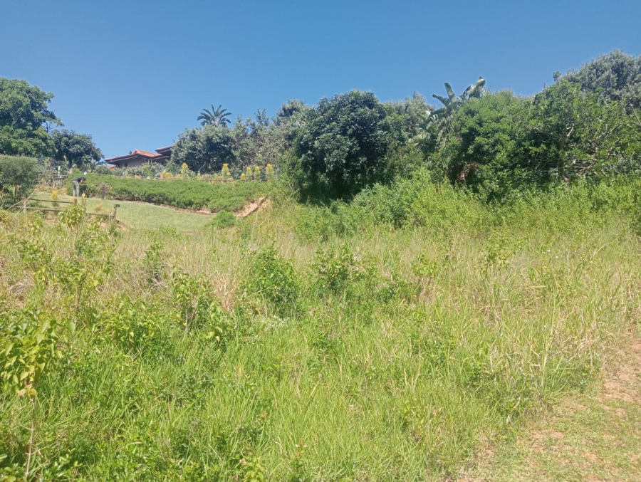 0 Bedroom Property for Sale in Hilltop Private Estate KwaZulu-Natal