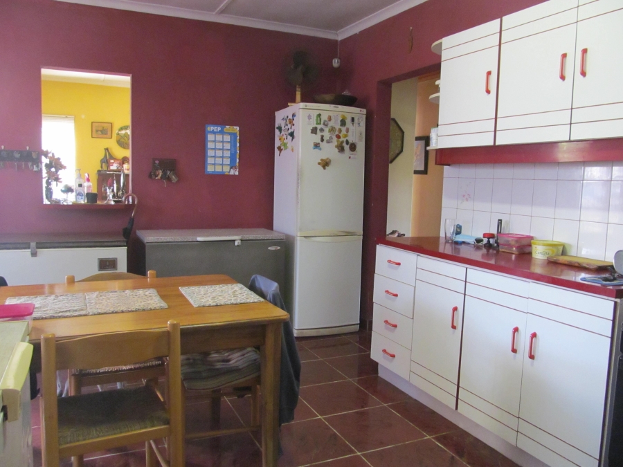 5 Bedroom Property for Sale in Clansthal KwaZulu-Natal